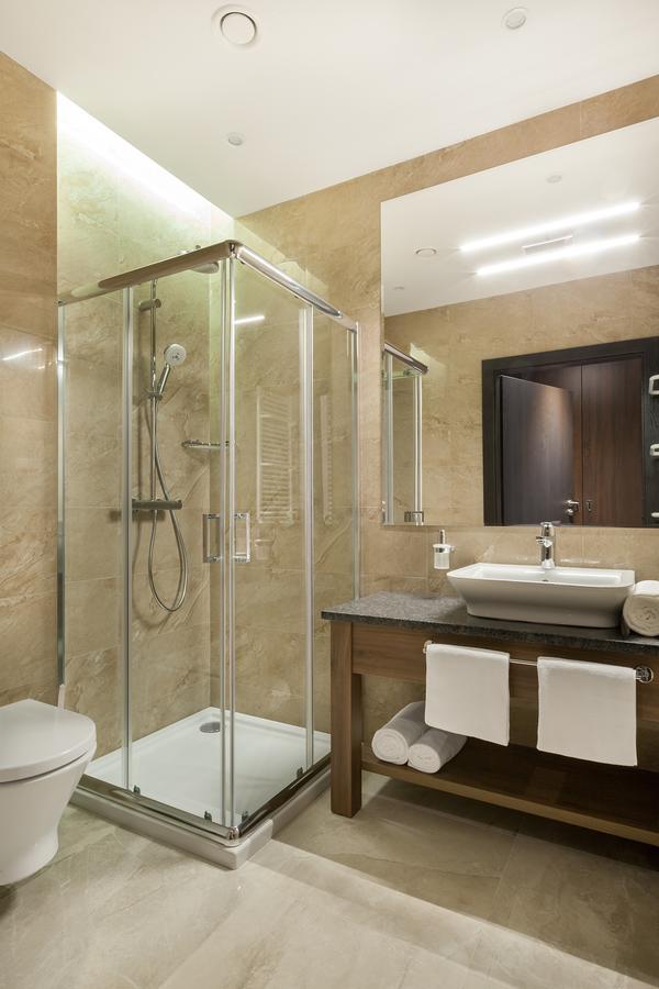 Hotel Mansor Ząbki Extérieur photo
